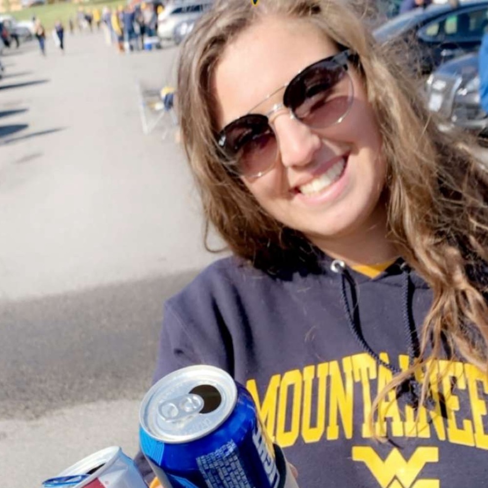 Meet your Posher, Ally